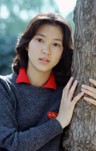 紺野美沙子のプロマイド
